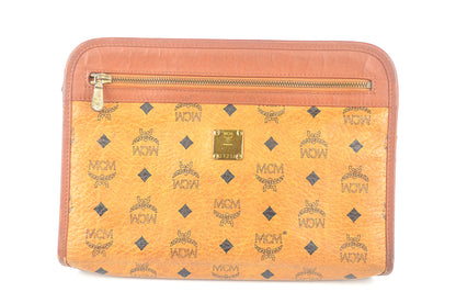 MCM Clutch