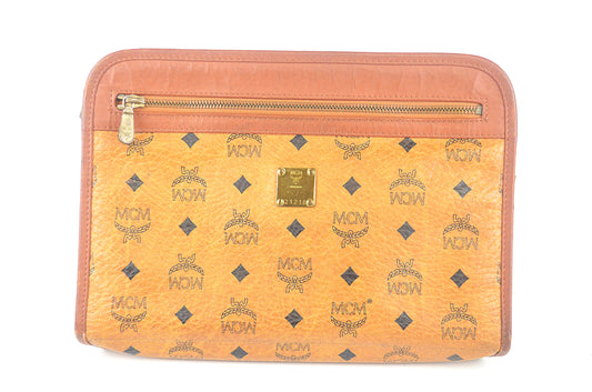 MCM Clutch