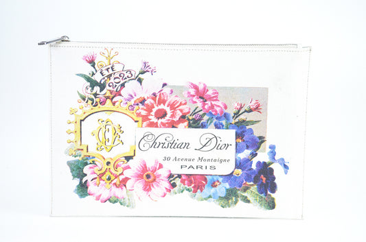 Christian Dior Clutch