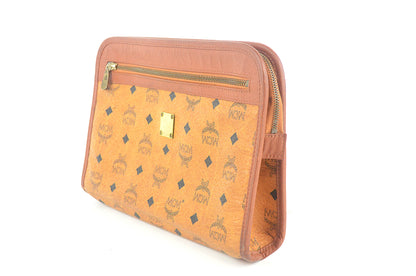 MCM Clutch