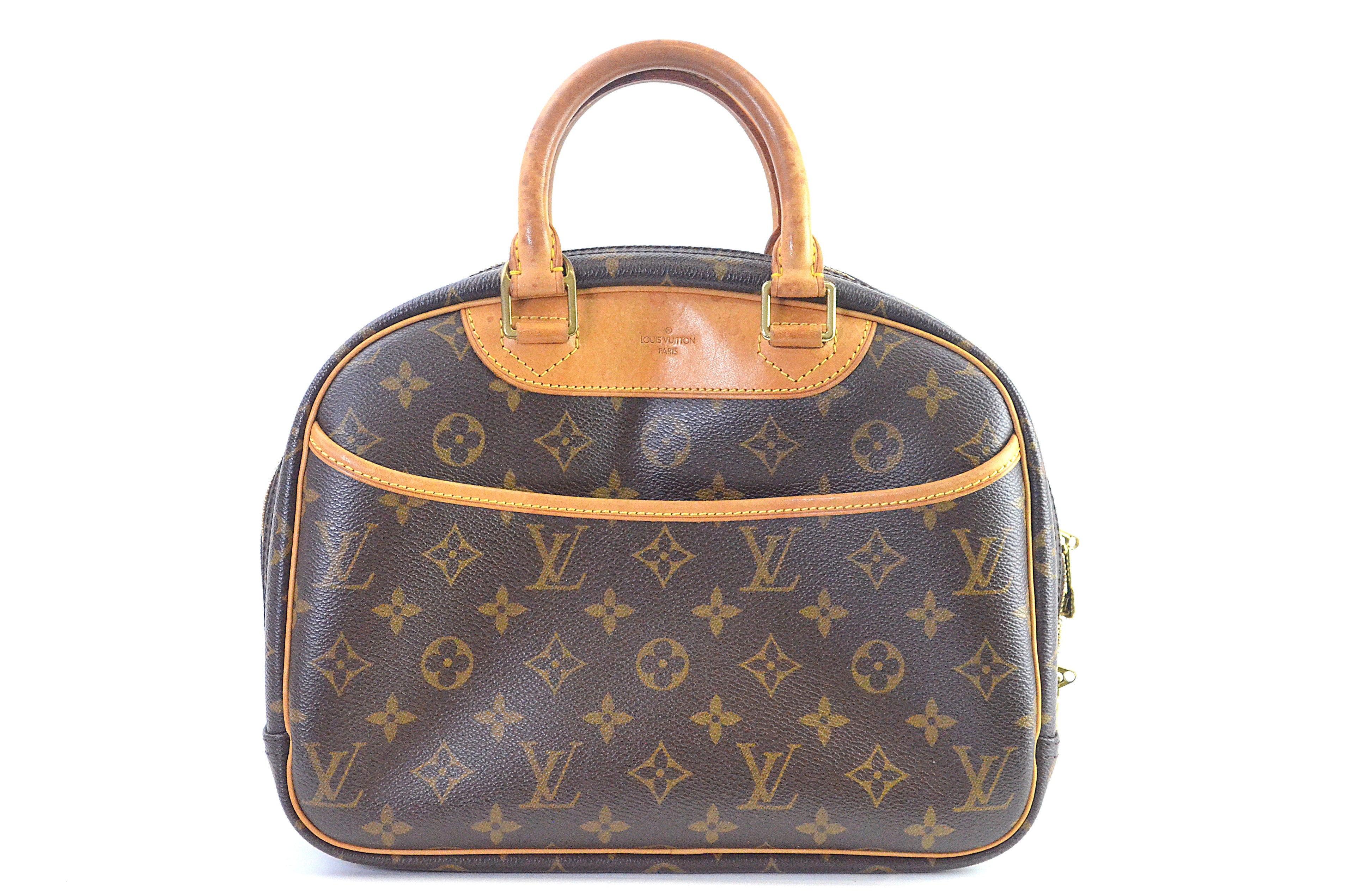 Louis Vuitton Trouville