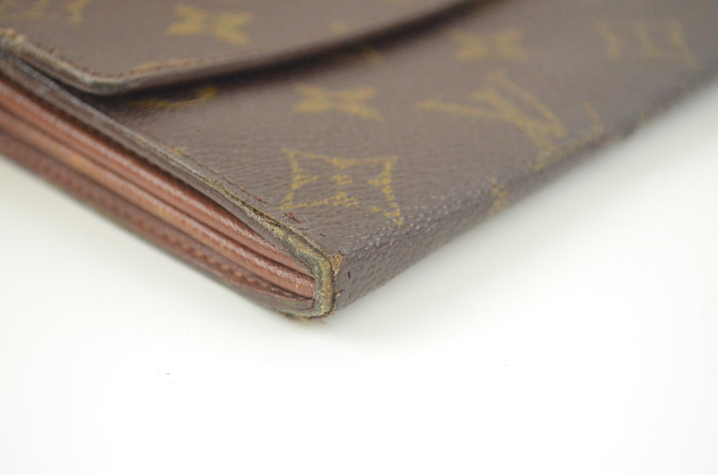 Lousi Vuitton Geldbeutel