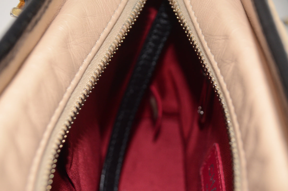 Chanel Gabrielle Hobo Small