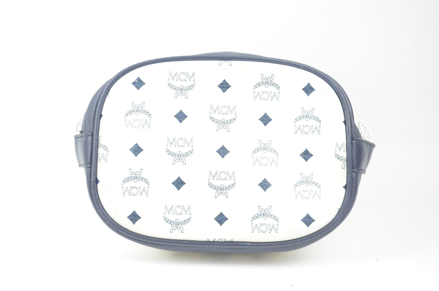 MCM Bucket Bag