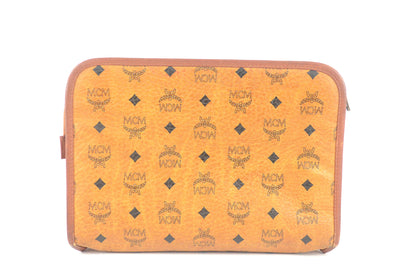 MCM Clutch