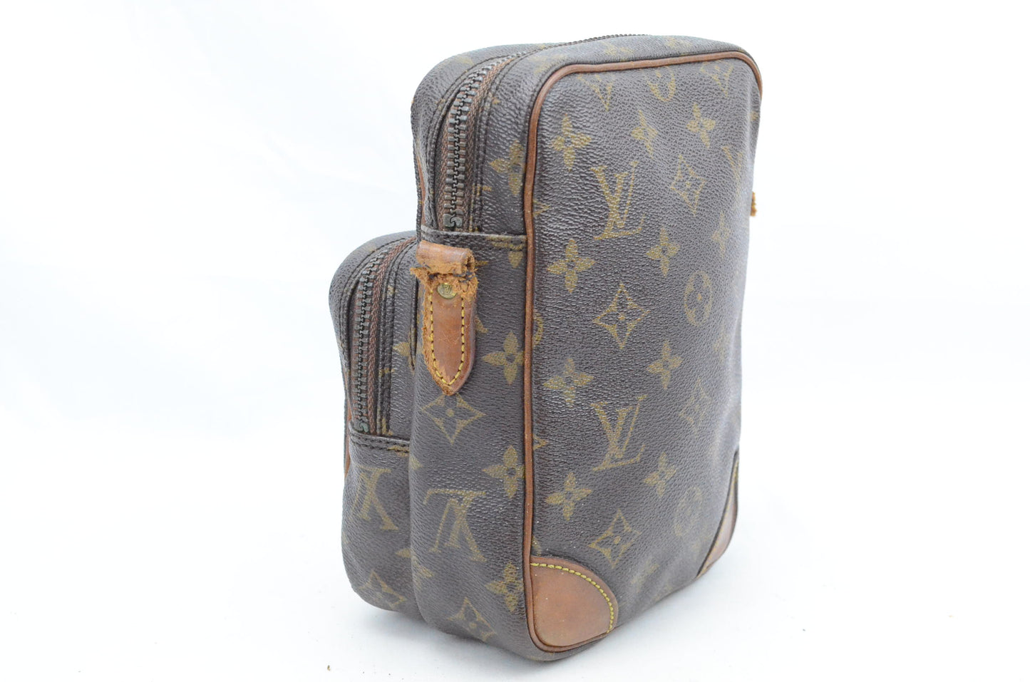 Louis Vuitton Amazon Monogram Canvas