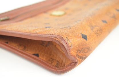 MCM Clutch