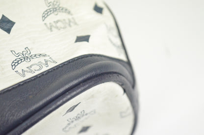 MCM Bucket Bag