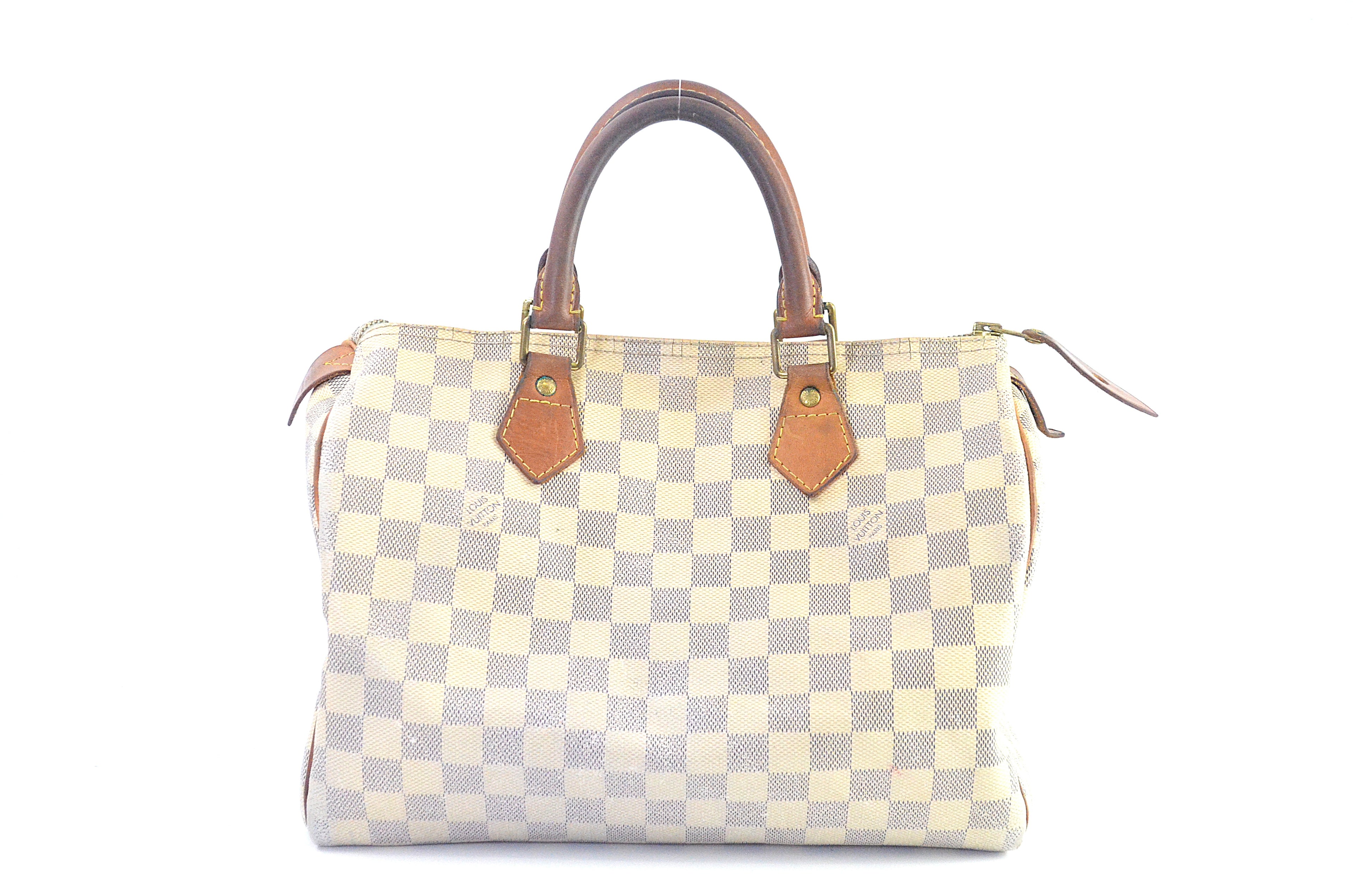 Louis Vuitton Speedy 30