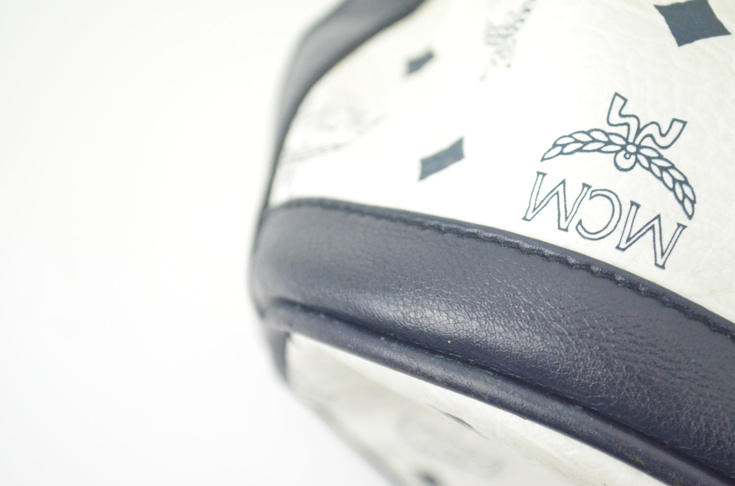 MCM Bucket Bag