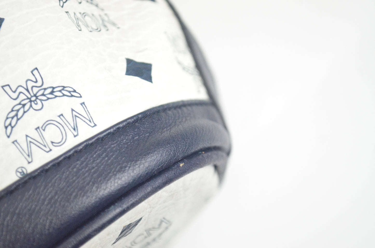 MCM Bucket Bag