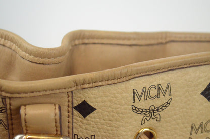 MCM Shopper