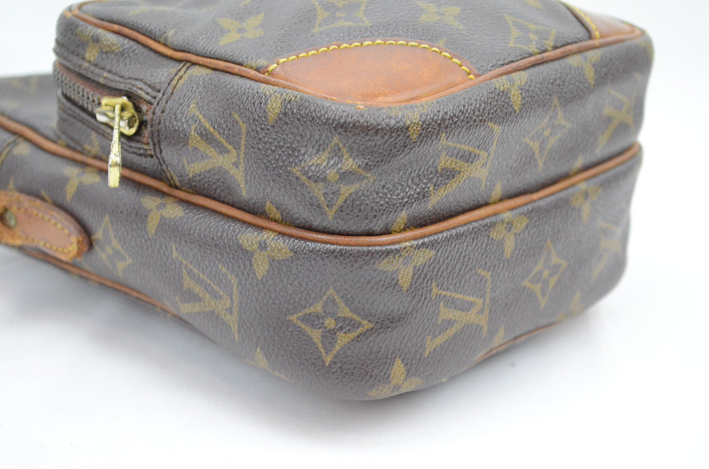 Louis Vuitton Amazon Monogram Canvas