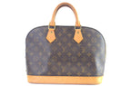 Louis Vuitton Alma