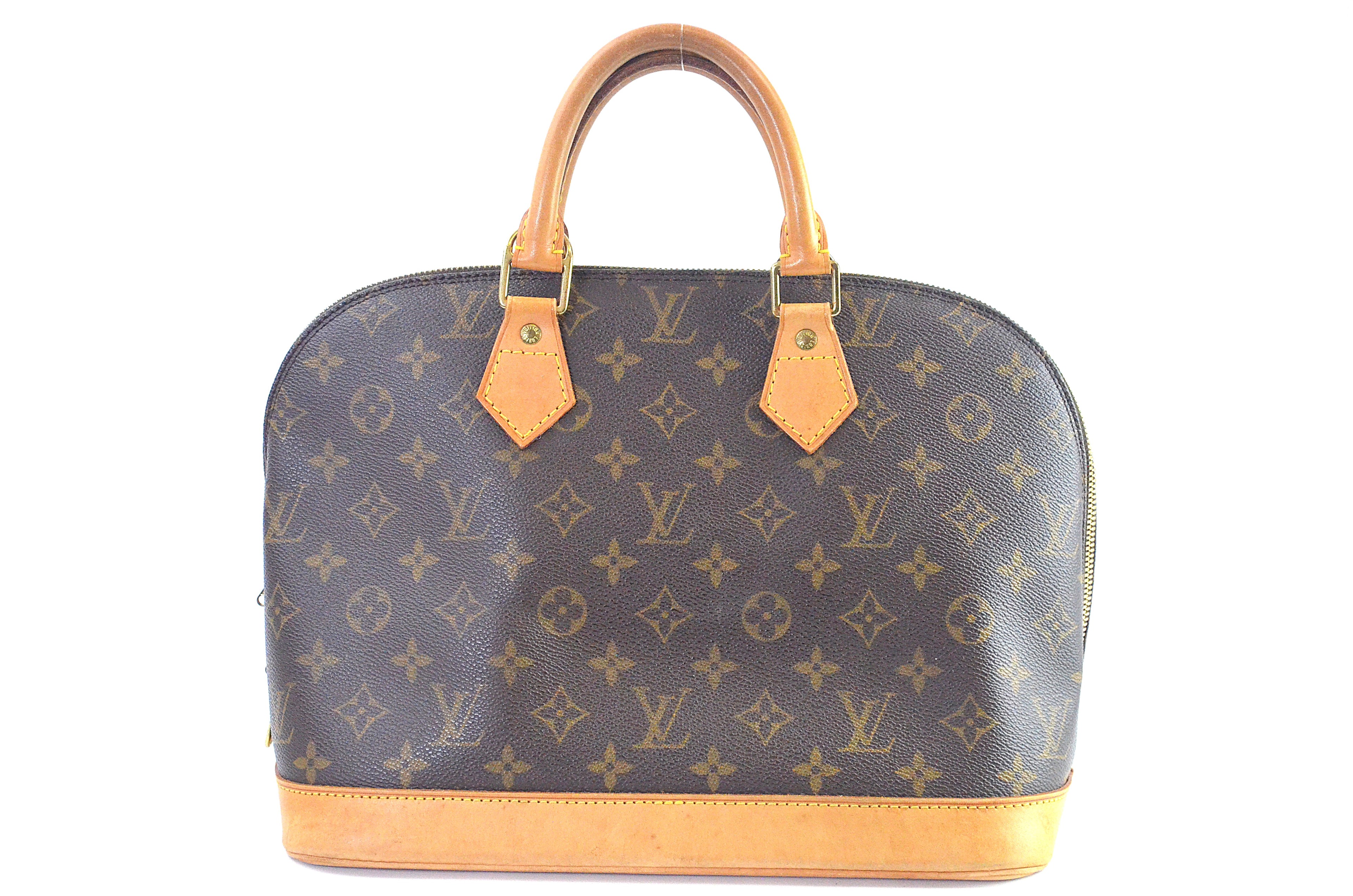 Louis Vuitton Alma