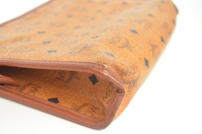 MCM Clutch