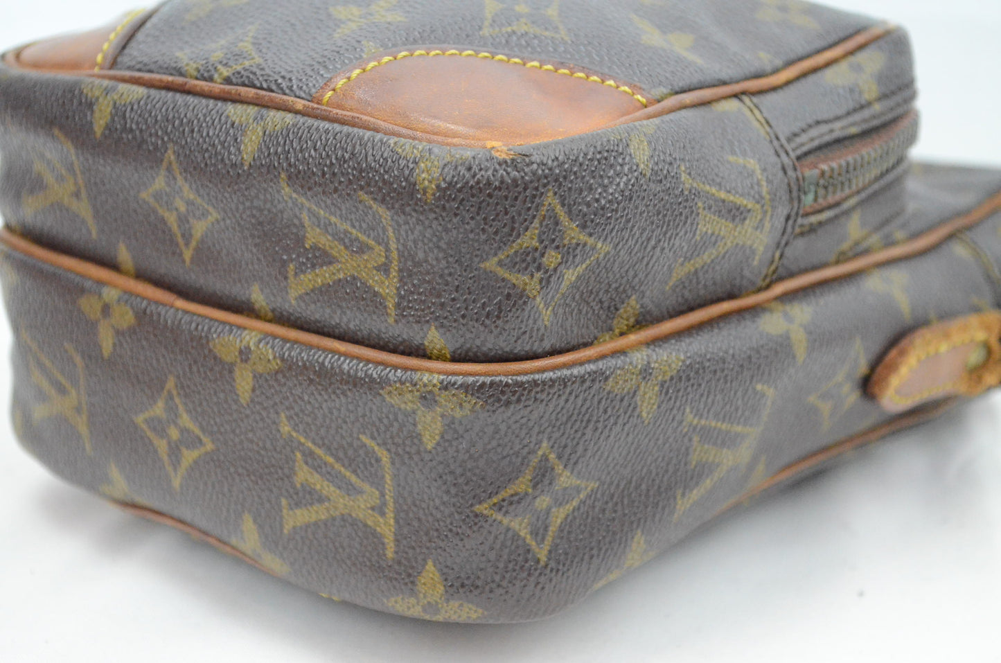 Louis Vuitton Amazon Monogram Canvas