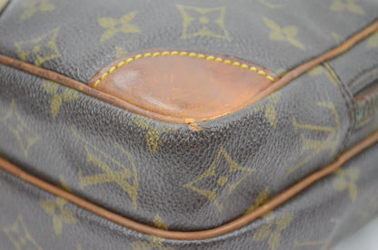 Louis Vuitton Amazon Monogram Canvas