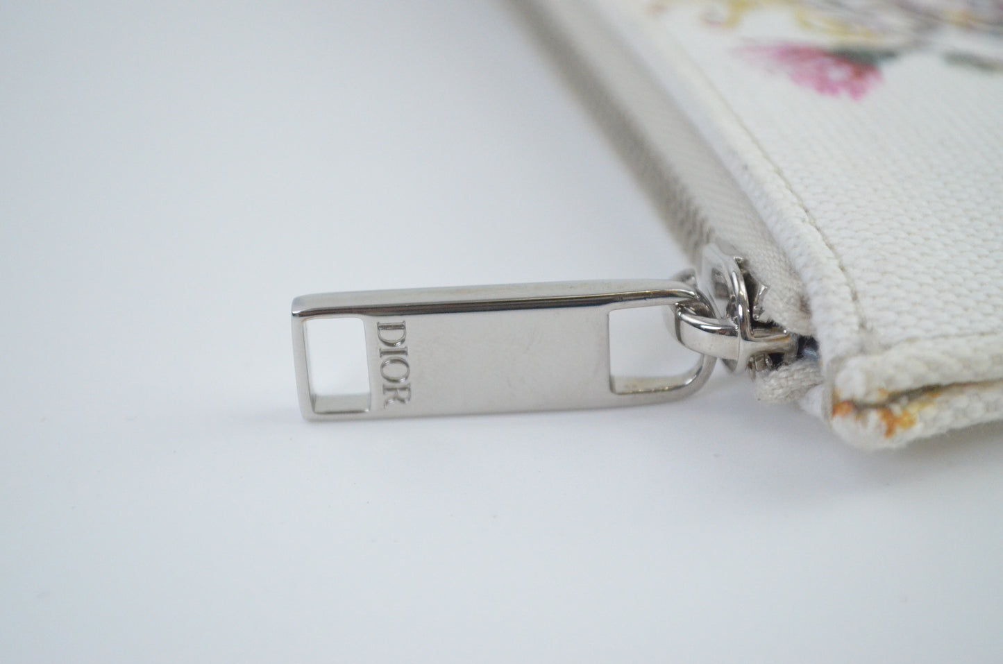 Christian Dior Clutch