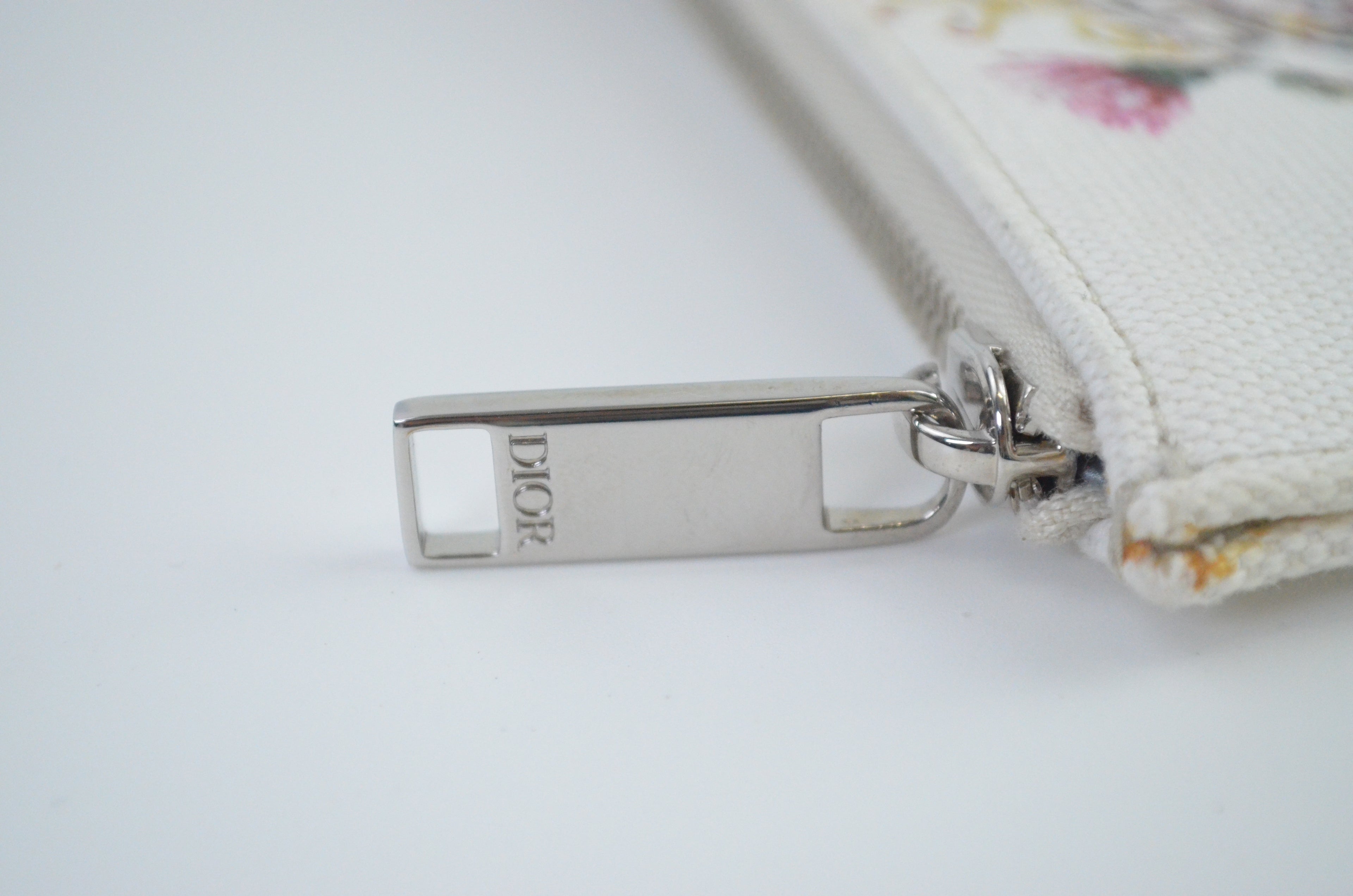 Christian Dior Clutch