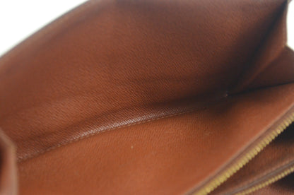 Lousi Vuitton Geldbeutel