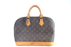 Louis Vuitton Alma
