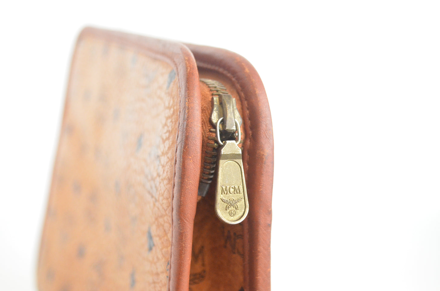 MCM Clutch