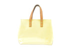 Louis Vuitton Vernis Reade