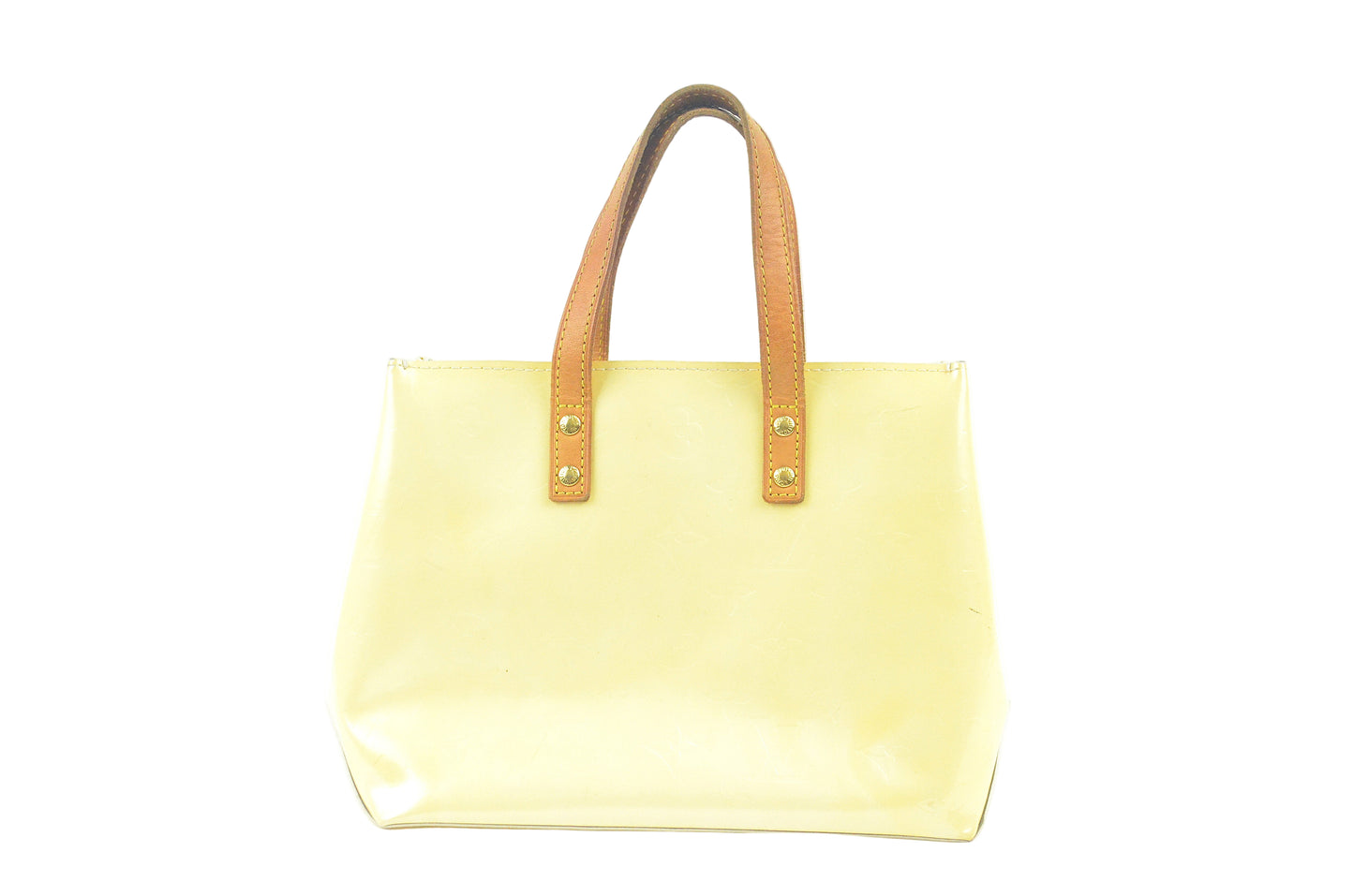 Louis Vuitton Vernis Reade