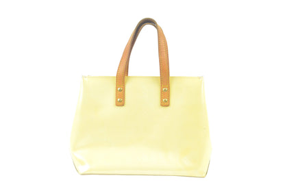 Louis Vuitton Vernis Reade