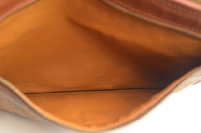 MCM Clutch