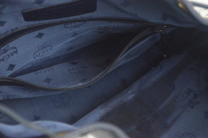 MCM Bucket Bag