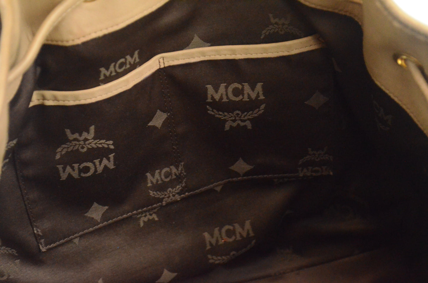 MCM Shopper