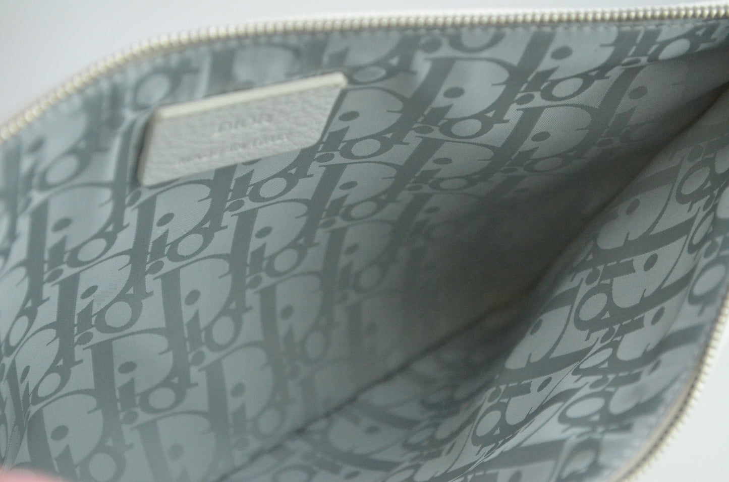 Christian Dior Clutch