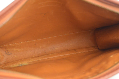 MCM Clutch