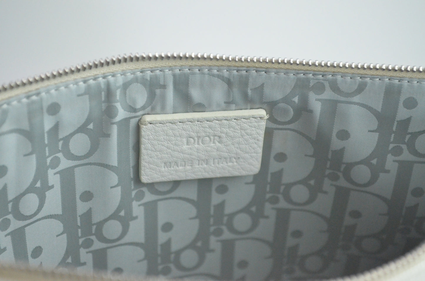 Christian Dior Clutch
