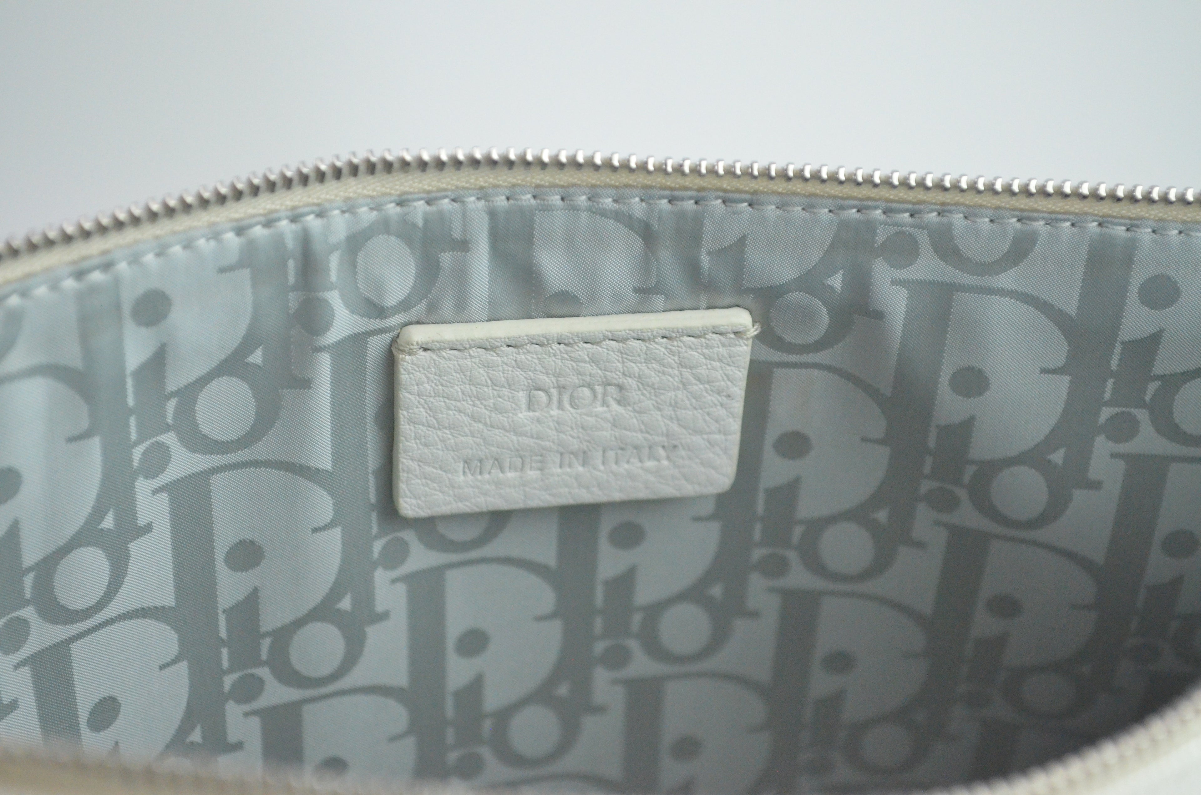 Christian Dior Clutch