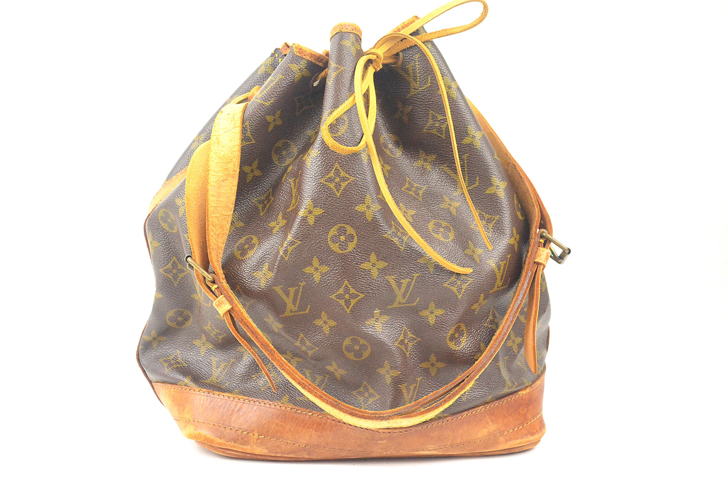 Louis Vuitton Noé Grande