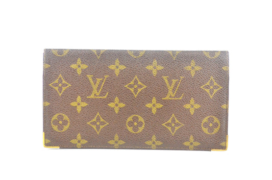Louis Vuitton Kartenetui