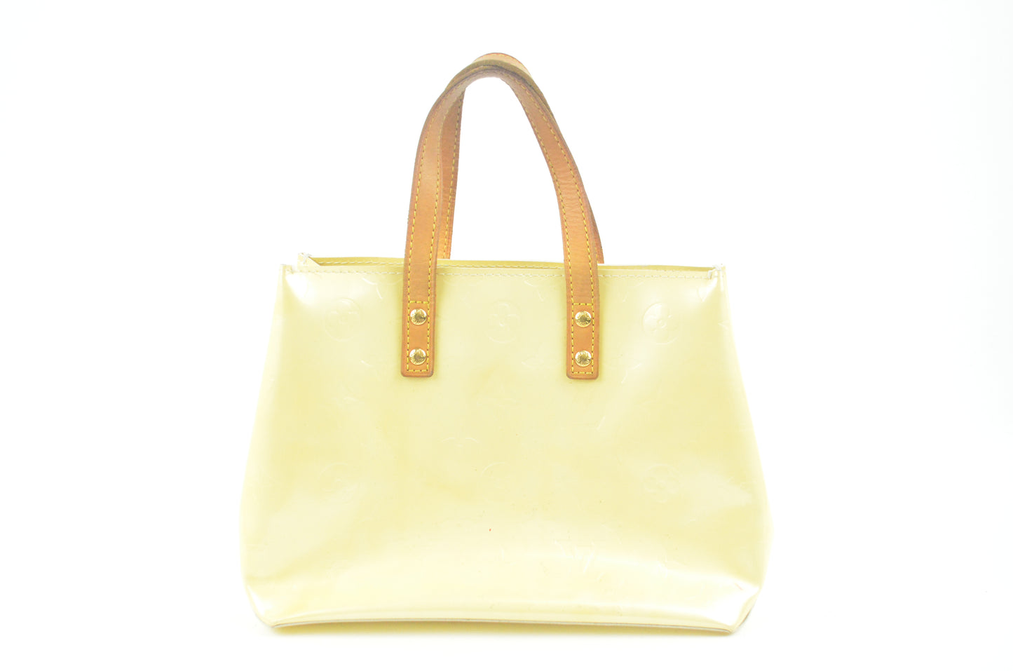 Louis Vuitton Vernis Reade