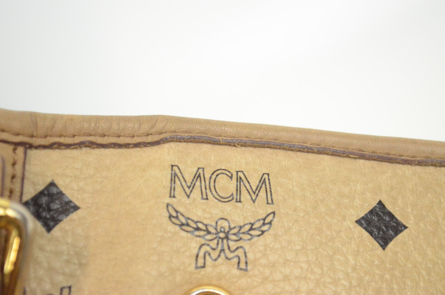 MCM Shopper