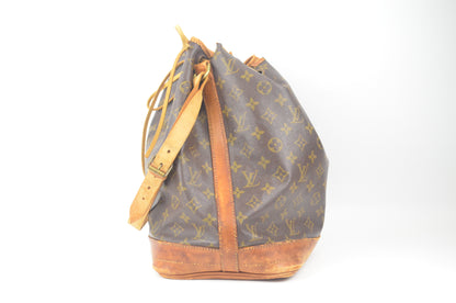 Louis Vuitton Noé Grande