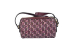Gucci Shadow Monogram Crossbody Bag