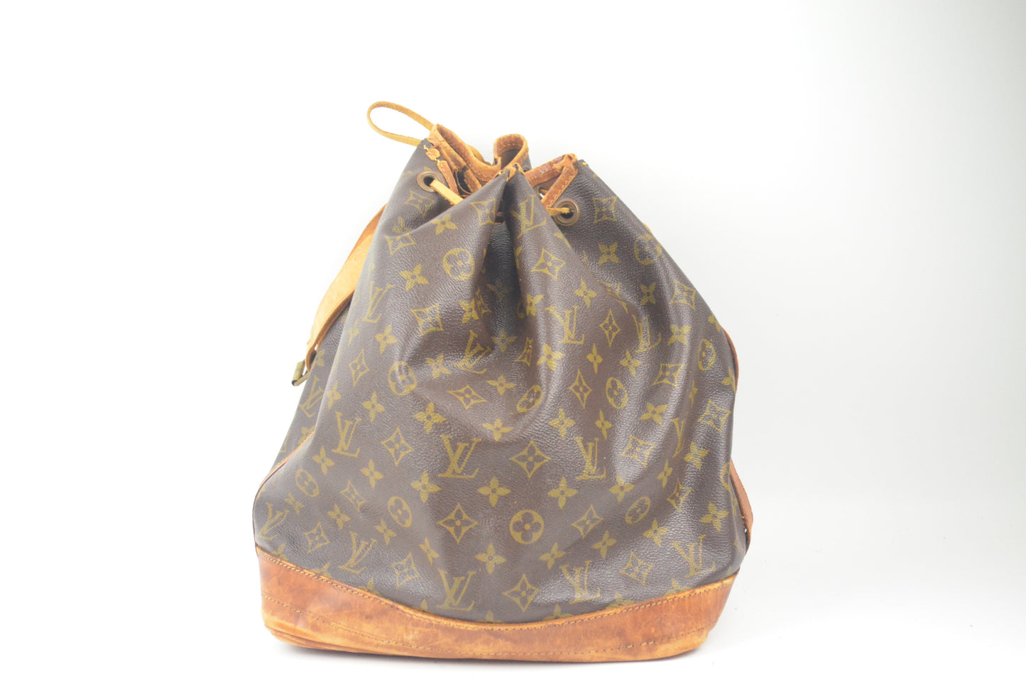 Louis Vuitton Noé Grande