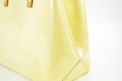 Louis Vuitton Vernis Reade