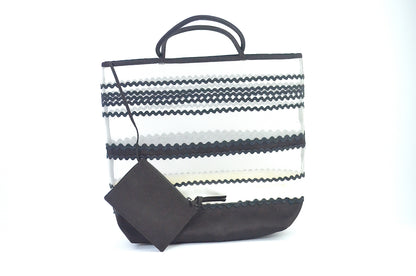 Miu Miu Tote Bag Mesh