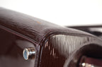 Louis Vuitton Brea MM Epi Electric Prune Bordeaux