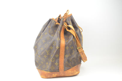 Louis Vuitton Noé Grande