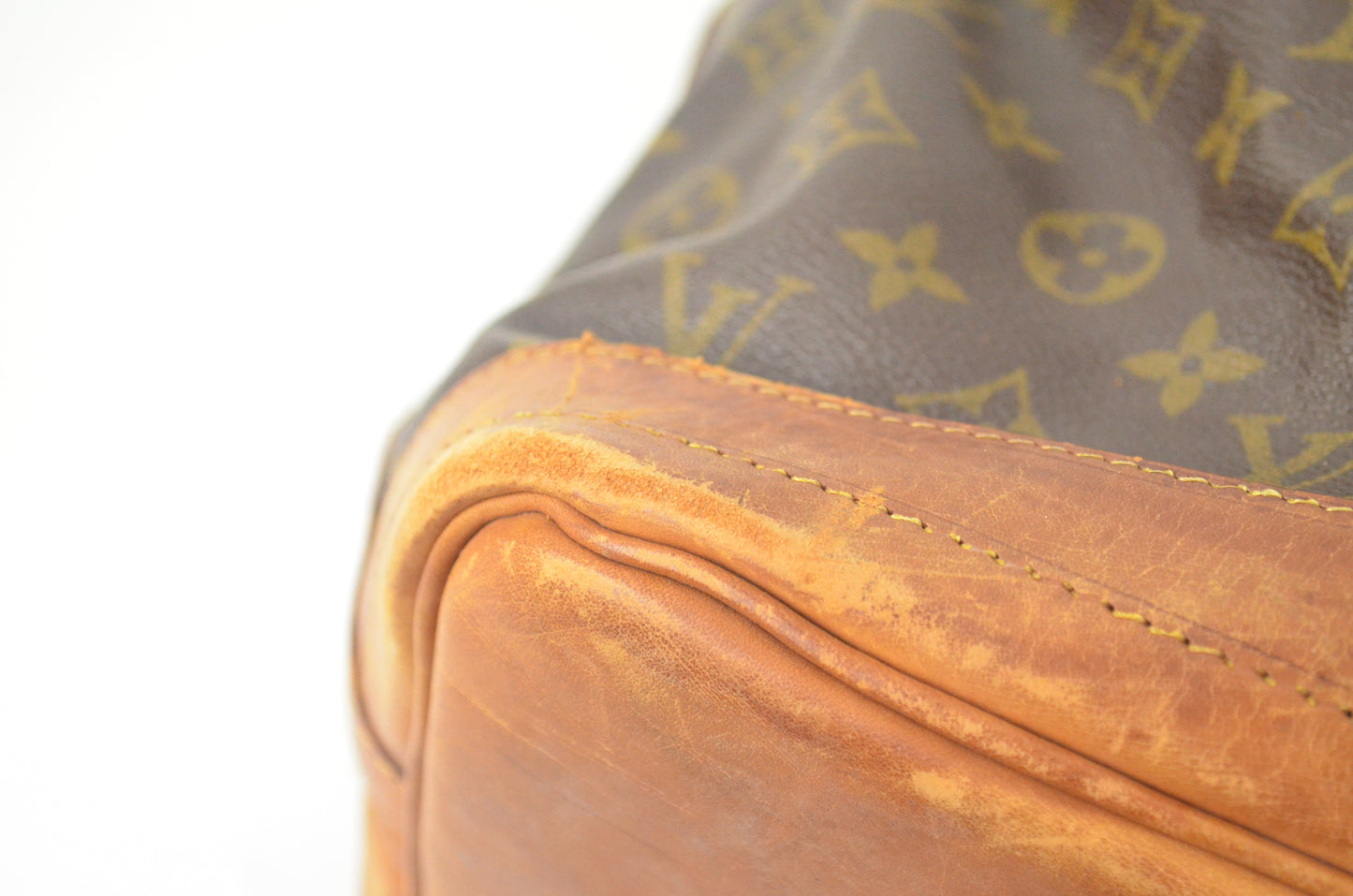 Louis Vuitton Noé Grande