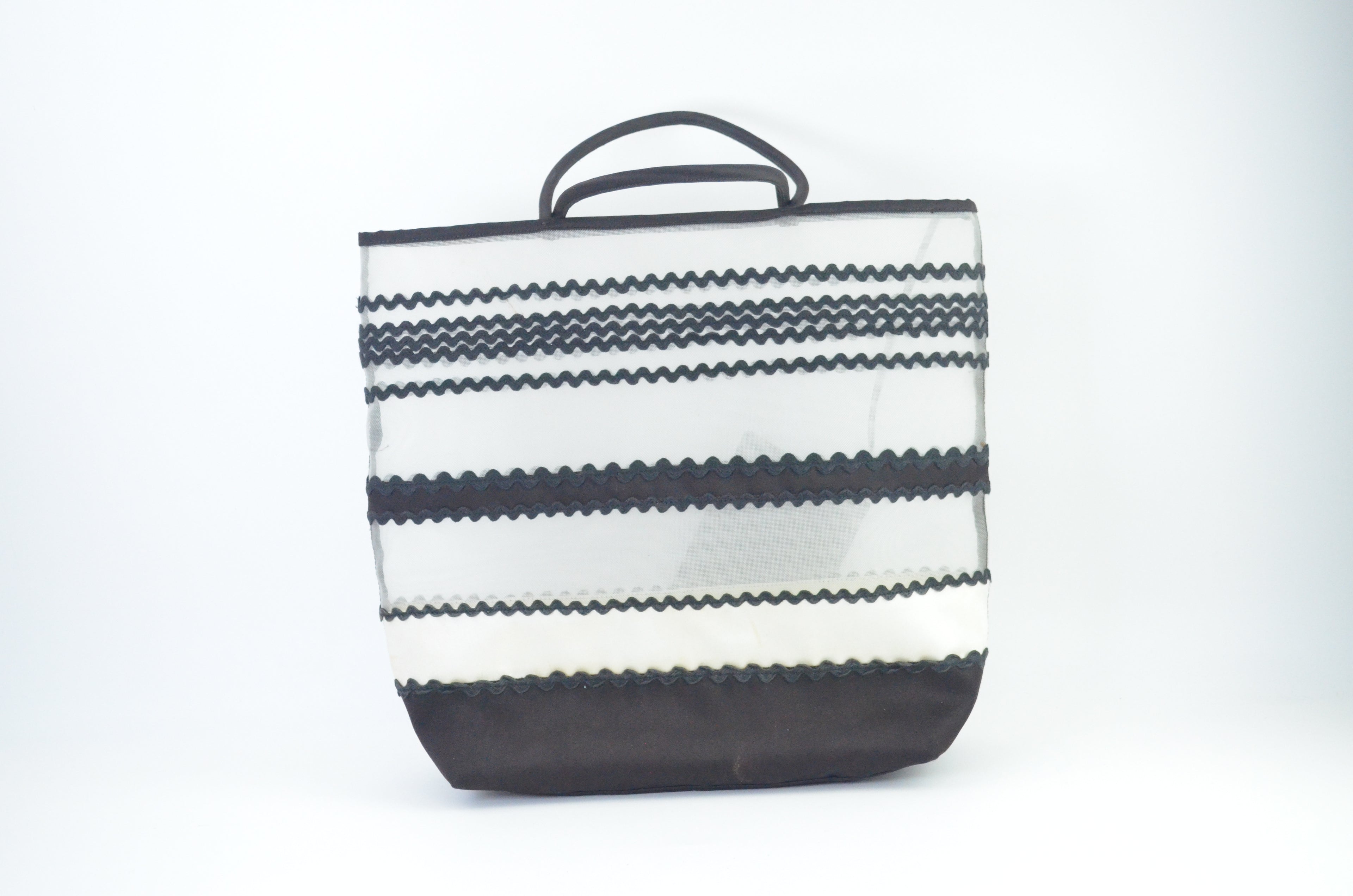 Miu Miu Tote Bag Mesh